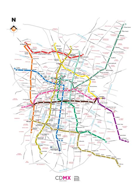 lineas del metro cdmx cerradas|red del metro cdmx.